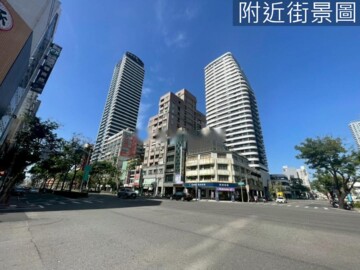 民生香榭待售房屋
