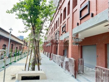 樂揚文林苑待售房屋