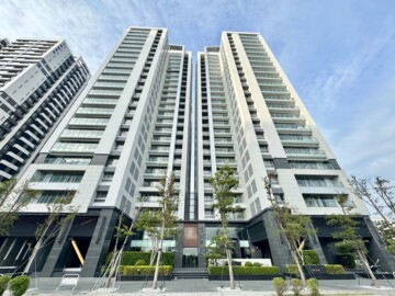 水悅灣待售房屋