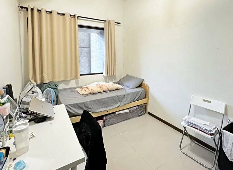 新北市新莊區新富邑待售房屋