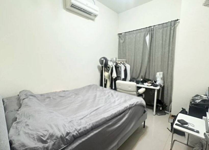 新北市新莊區新富邑待售房屋