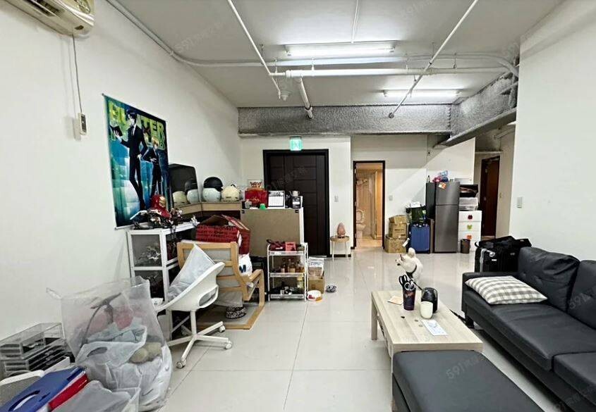 新北市新莊區新富邑待售房屋