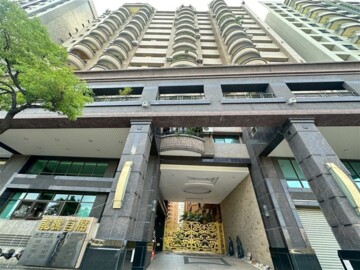 龍騰首席待售房屋