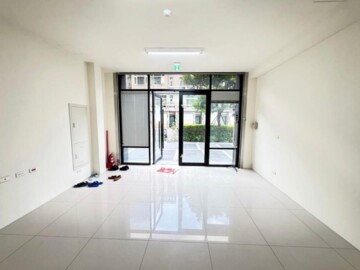 中山世紀待售房屋