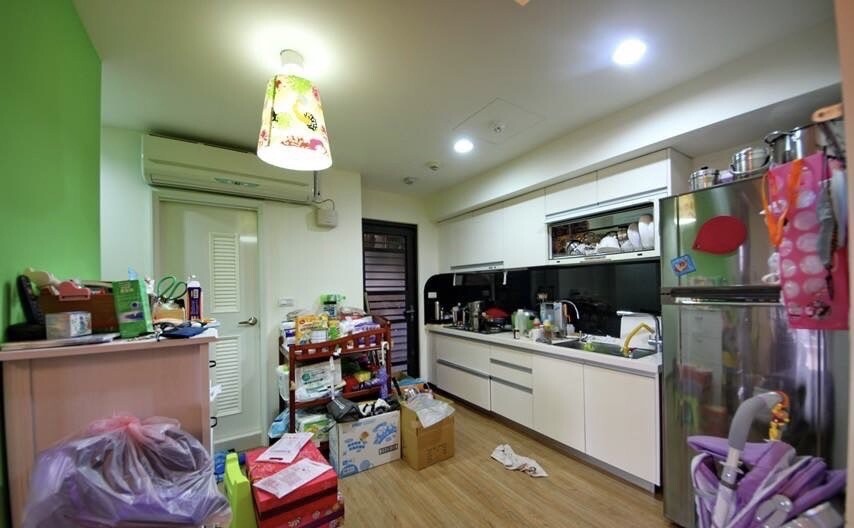 台中市南屯區順天科學家待售房屋