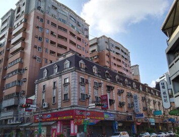 樂屋_桂冠歐洲大樓區待售房屋 桂冠歐洲大樓區待售房屋