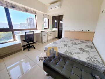 BR台元電梯套房✩獨立洗衣機✩採光超好 - Image 1