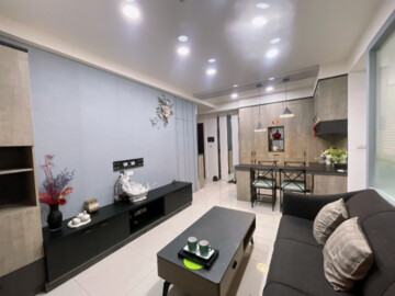 樂屋_國泰水秀待售房屋 國泰水秀待售房屋