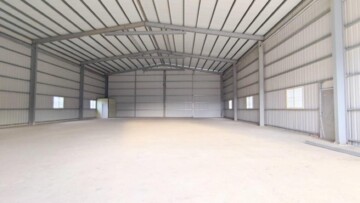 大發附近全新廠房 - Image 1