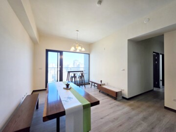 佳陞禾樂B區待售房屋