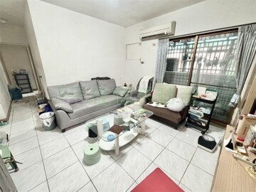 忘憂莊南歐莊園待售房屋