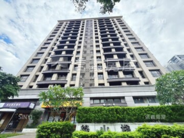 綠山棧待售房屋