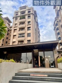 世界一景四季區待售房屋