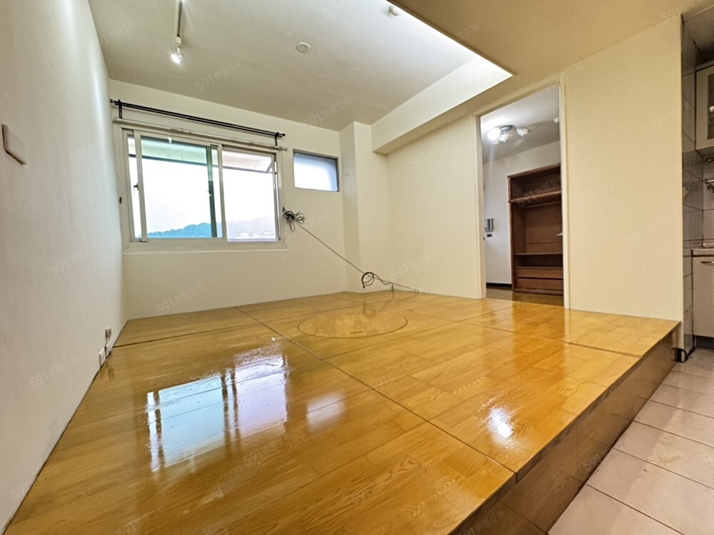 獨家專約景安站-陽光大道一房一廳