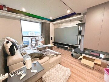 樂屋_麗晶花園廣場待售房屋 麗晶花園廣場待售房屋