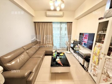 冠德天韻待售房屋