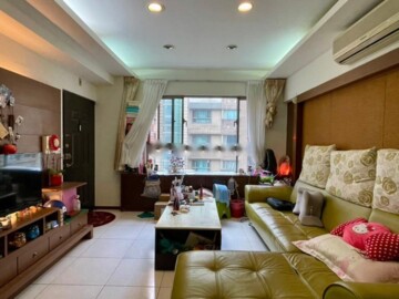 樂屋_麗寶翰林苑待售房屋 麗寶翰林苑待售房屋
