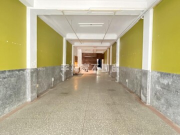 ❤(租)民權古街店|走進府城歲月 - Image 1