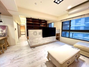 忠孝世紀待售房屋