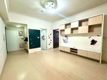 森林公園1號待售房屋