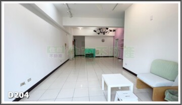 精忠新城B待售房屋