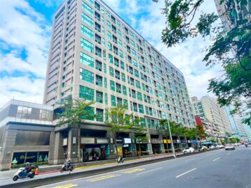 EAT時尚館待售房屋