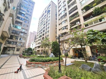 江南園林待售房屋