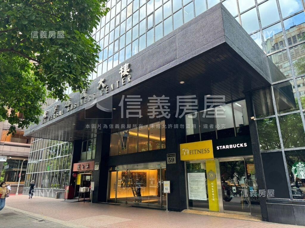 台北市大安區保富寰宇大樓待售房屋