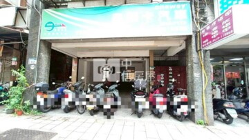 花開並蒂待售房屋
