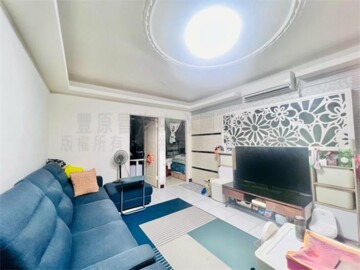 潭陽世家A待售房屋