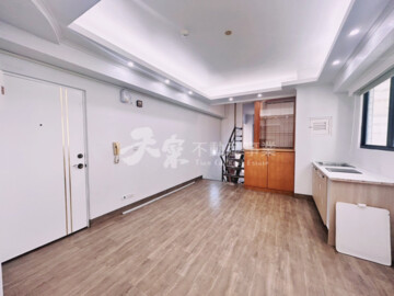 新田京城待售房屋