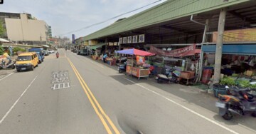 彰化自強市場商業地出租 - Image 1