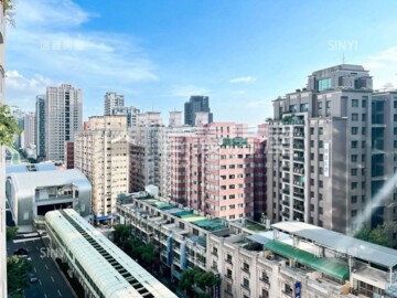 龍歡喜待售房屋