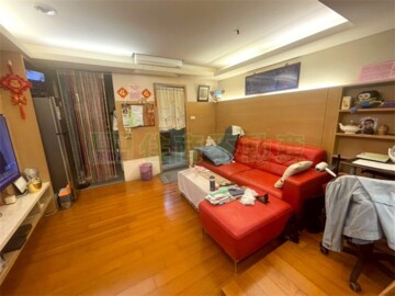 冠德君閱待售房屋