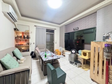 樂屋_尖美東山河待售房屋 尖美東山河待售房屋
