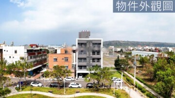 東方新都待售房屋