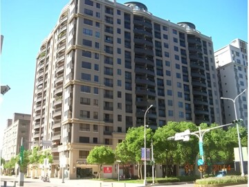 北美館待售房屋