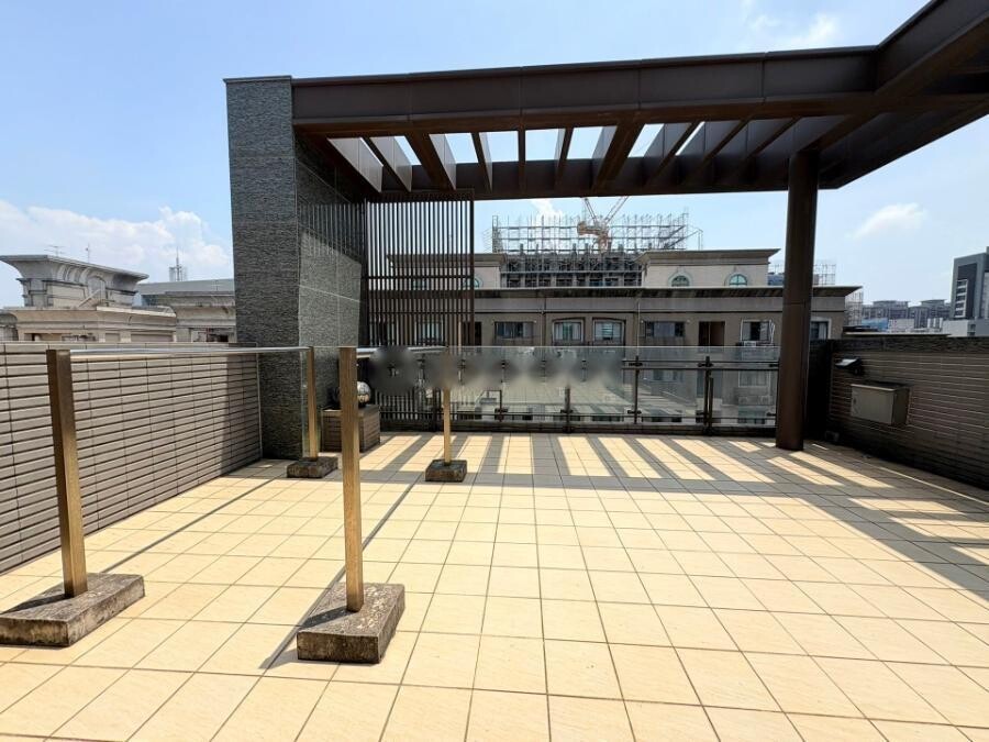 新北市林口區家悅東京待售房屋
