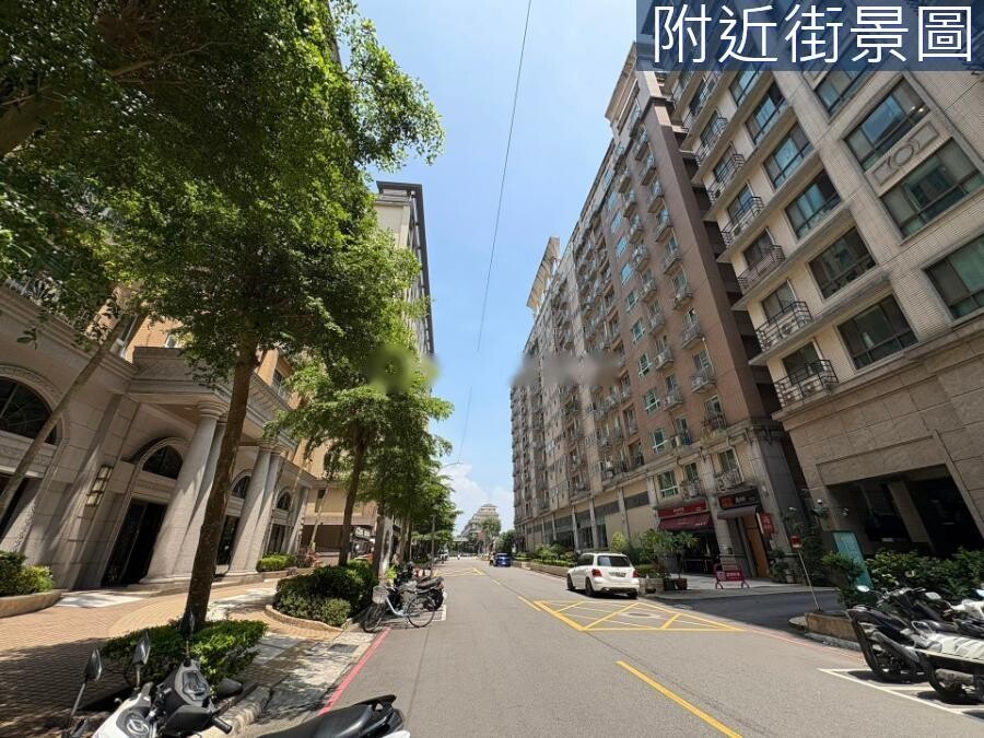 新北市林口區家悅東京待售房屋