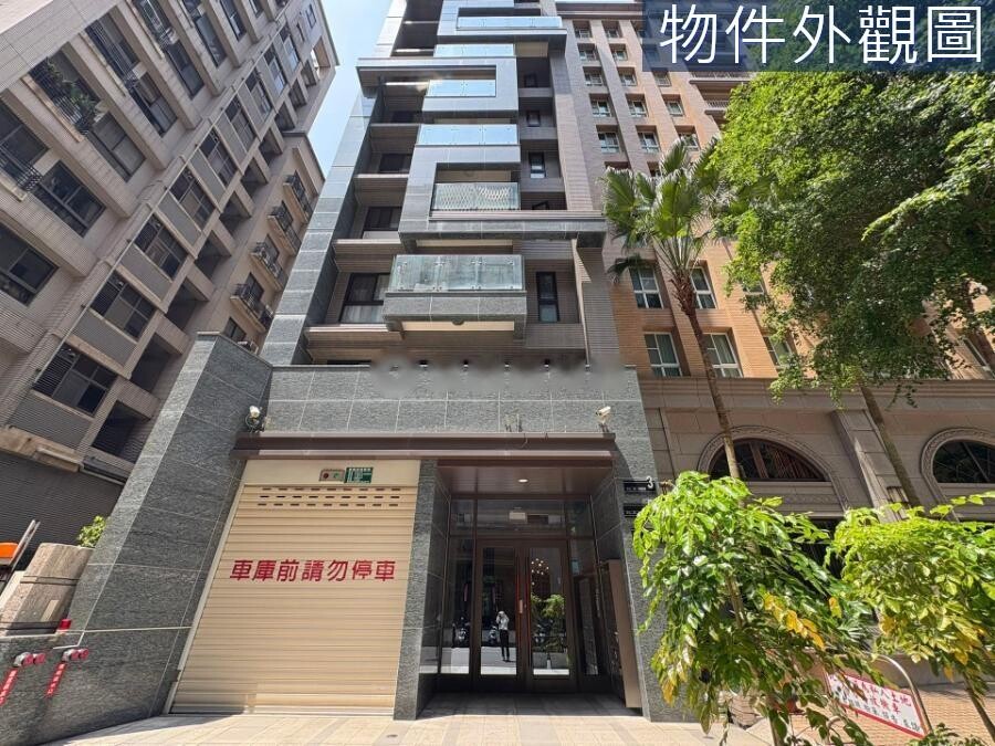 新北市林口區家悅東京待售房屋