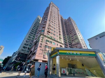 康和春秋待售房屋