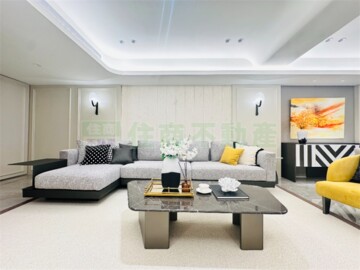 甲山林天墅透天區待售房屋