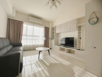 鴻築MM21待售房屋