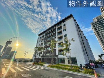 山豐海富E+待售房屋