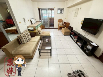 樂屋_興大綠園待售房屋 興大綠園待售房屋