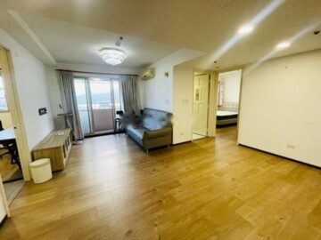 潤泰山河待售房屋