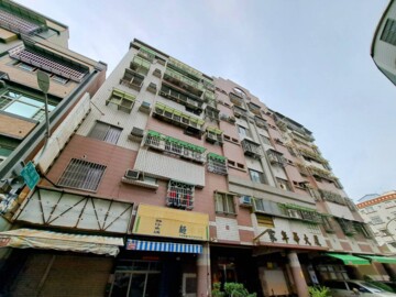 馨華園大廈待售房屋