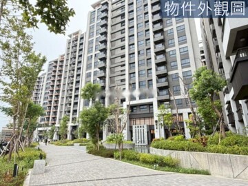 寶佳奇磊待售房屋