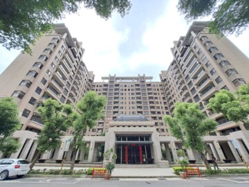 光合市沐曦區待售房屋