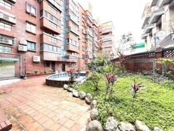 樂屋_名翔福園(中山北路一段)待售房屋 名翔福園(中山北路一段)待售房屋